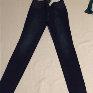 Look cuteNY&C Legging Jeans